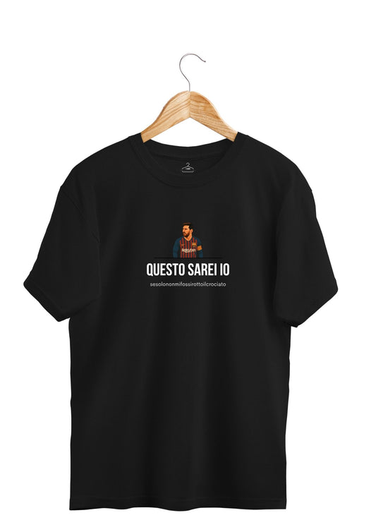 QUESTO SAREI IO (sesolononmifossirottoilcrociato)